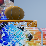 Basketball Training app icon