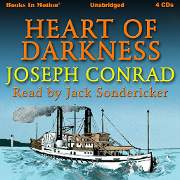 Icon image Heart Of Darkness