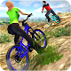 Offroad Bicycle Rider : BMX Freestyle Race