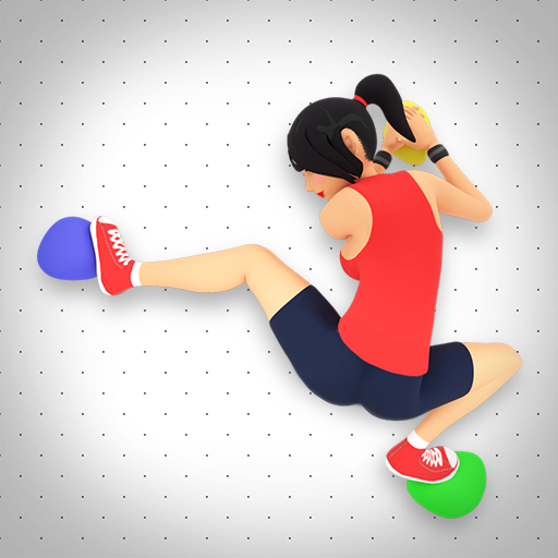 Rock Climber 3D logo