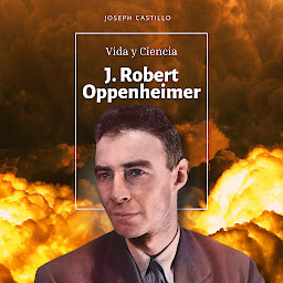 Значок приложения "J. Robert Oppenheimer: Vida y Ciencia"