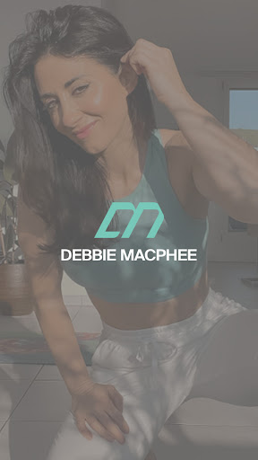 Android application Debbie Macphee screenshort