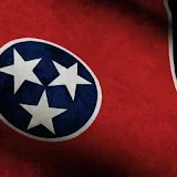 Tennessee Flag Live Wallpaper icon