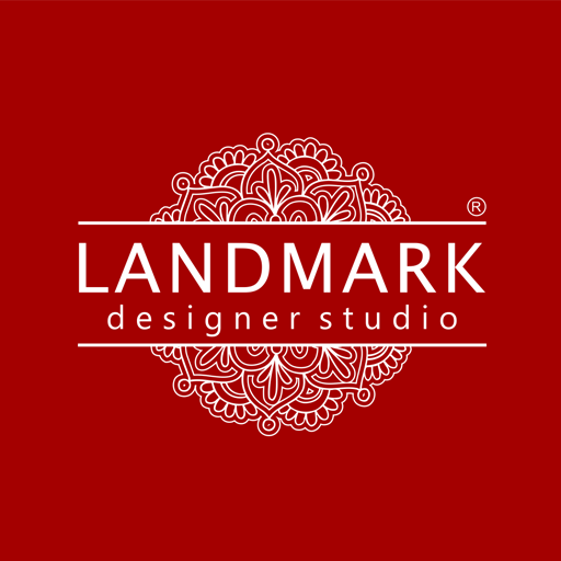 Landmark Designer Studio logo