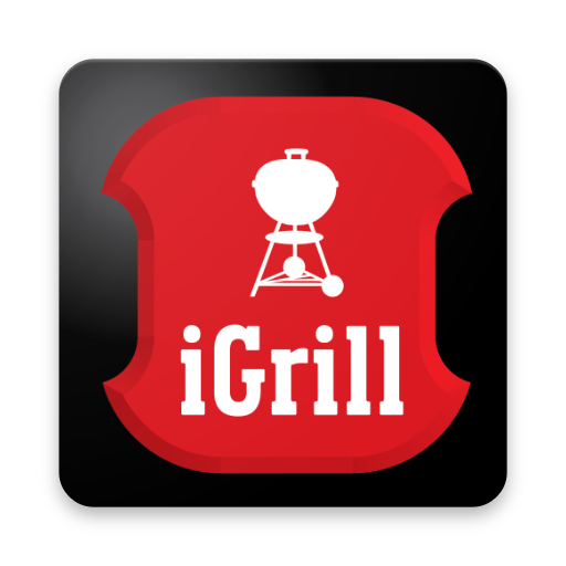 Weber® iGrill®  Icon