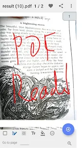 PDF Reader & Tool Pro