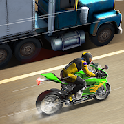 Top 39 Racing Apps Like Bike Rider Mobile: Racing Duels & Highway Traffic - Best Alternatives