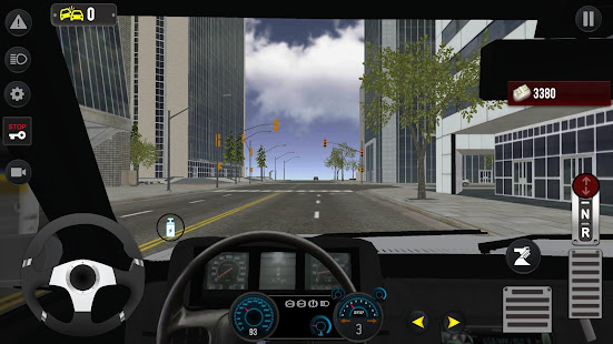 Falcon Car Drift Master 2021 Simulator 6 screenshots 7