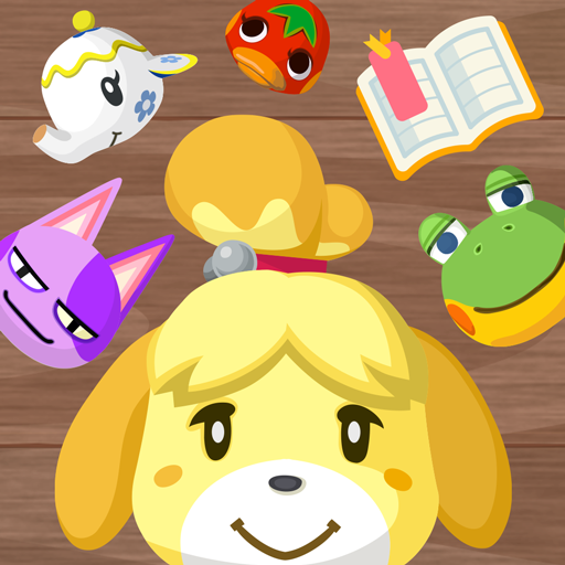 Animal Crossing MOD APK v5.0.1 (Unlimited Tickets/Unlimited Everything)
