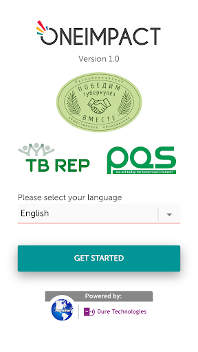 Anteprima dell'app