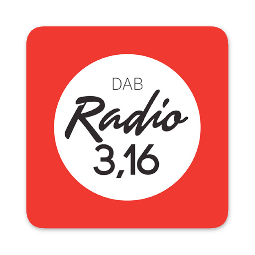 Radio 3,16 logo