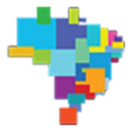 Azul Cargo - Armazem logo