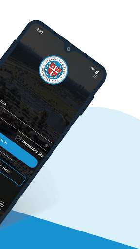 My OKC Utilities Screen 2