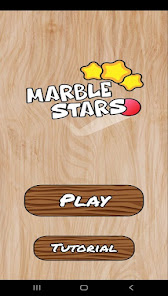 Thabet | Marble Stars 1.0 APK + Мод (Unlimited money) за Android