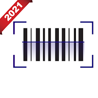 QR Scanner-Barcode Scanner and