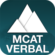 Top 17 Books & Reference Apps Like MCAT Verbal App - Best Alternatives