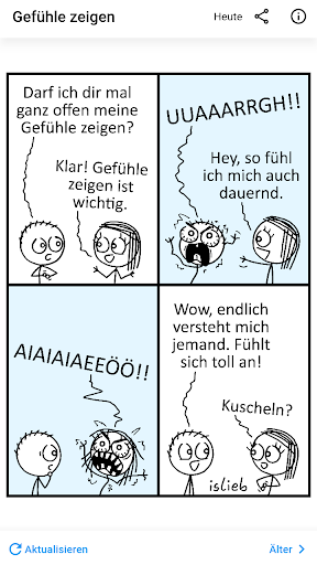 islieb Comic Reader Screen 3