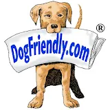 DogFriendly.com Mobile icon