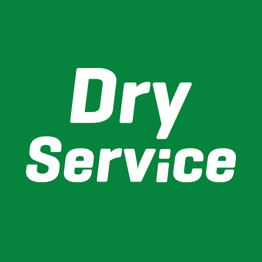 Dry Service - Kuru Temizleme logo