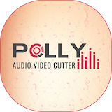 Polly Audio Video Cutter icon