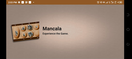 Mancala Screen 3