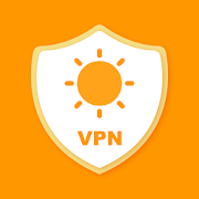 Daily VPN icon