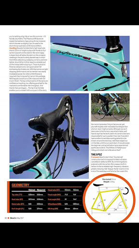 Bikes ETC Magazine