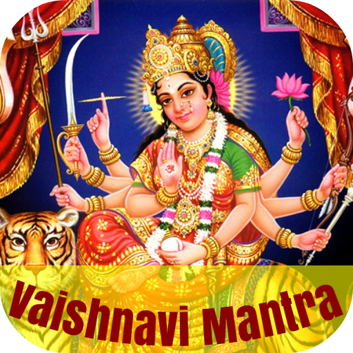 Vaishnavi Mantra  Icon