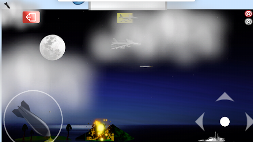 B-52 Bomber Screenshot 4 - AppWisp.com
