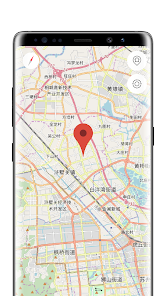 Suzhou Offline Map 2020.01.30.21.39520333 APK + Mod (Unlimited money) إلى عن على ذكري المظهر