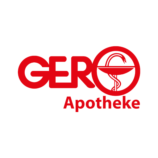 Gero-Apotheke logo