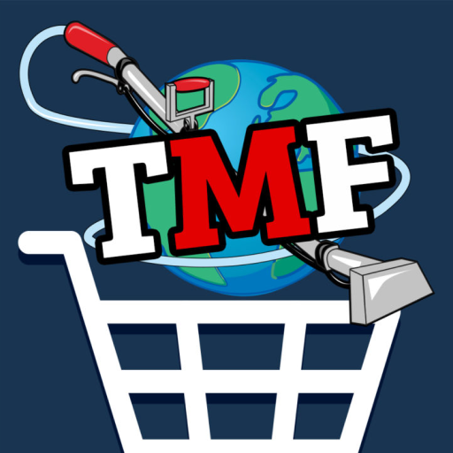 TMF Store logo