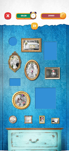 Android application Ahlam el 3asary screenshort