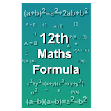 HSC All maths formula icon