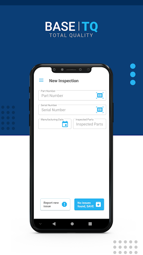 BaseTQ Screen 2