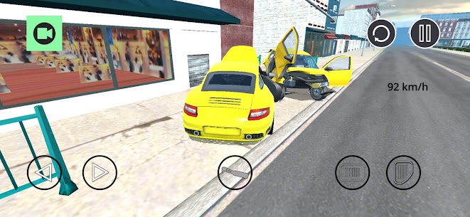 Car Damage Simulator 3D Apk Download 4