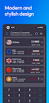screenshot of Instant Currency Converter