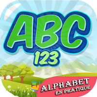 Alphabet français jeux éducati