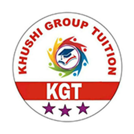 Khushi Group Tuition logo