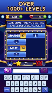 Fun Feud Trivia: Play Offline! 1