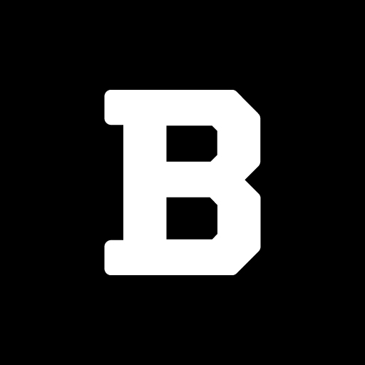 The Bowdoin College App logo