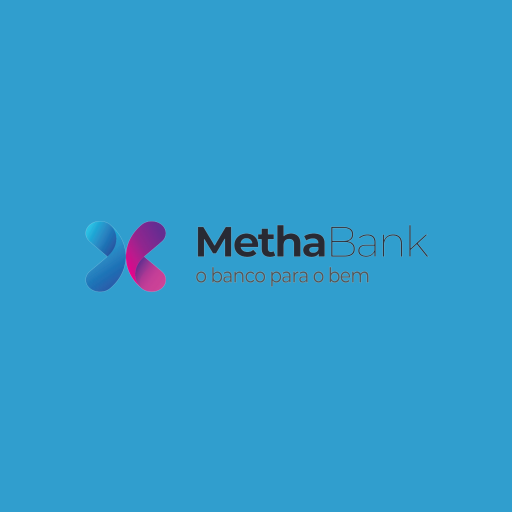 Metha Bank logo