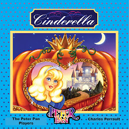 Icon image Cinderella