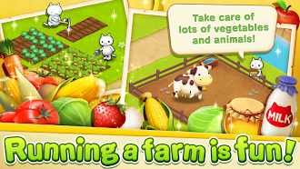 Game screenshot Meow Meow Star Acres hack