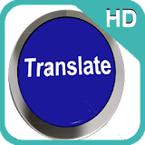 Any Languages Translator icon