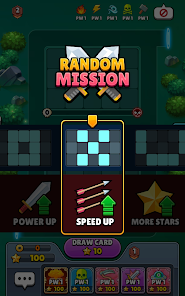 Random Royale - PVP Defense Game Ver. 2.0.20 MEGA MOD Menu APK, Stars, One  Hit, Currencies