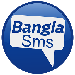 「Bangla SMS」圖示圖片