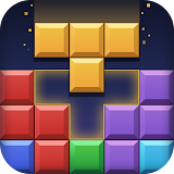 Block Puzzle: Color Crush icon