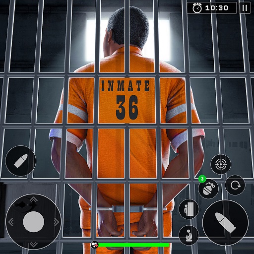 Grand Jail Prison Break Games Download on Windows
