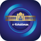 e-Kehakiman icon